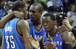 Monsieur Kevin Durant !