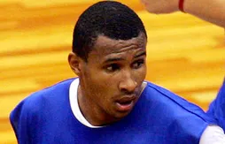 Interview Leandro Barbosa : « on veut une médaille »