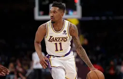 Malik Monk prêt à faire une croix sur un gros salaire pour rester aux Lakers ?