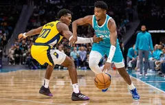 Stats & Highlights | Brandon Miller renverse les Pacers, les Celtics ont eu peur