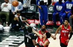 Pour mieux finir la saison, les Rockets veulent donner la parole à la défense