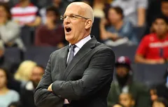 Jay Triano n’est plus le coach du Canada