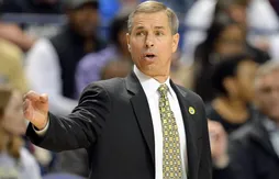 Houston : l’expert défensif des Grizzlies aux côtés de Mike D’Antoni