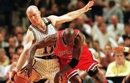 Chris Mullin, l’autre fil rouge de la carrière de Michael Jordan