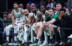 Que se passe-t-il chez les Celtics ?