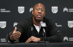 Les Kings virent (déjà) Mike Brown