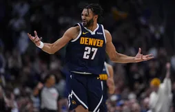 La pire des soirées pour Jamal Murray