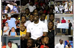 Dwight Howard se paie une page de pub’ pour remercier Orlando