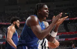 Anthony Edwards : “Je sais que ce que j’ai posté était immature, et j’en suis désolé”