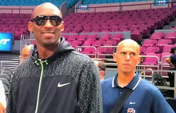 Team USA – Chine : les photos