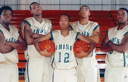 Le documentaire du soir : More Than A Game