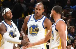 Al Horford veut profiter de la « terreur » qu’inspire Stephen Curry