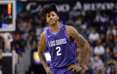 Elfrid Payton en direction des Pelicans