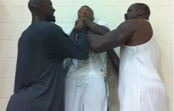 Officiel : Nate Robinson est un grand malade !