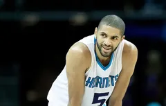 Nicolas Batum envisage d’investir dans un grand club parisien