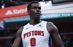 Que se passe-t-il pour Jalen Duren ?