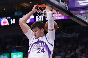 Walker Kessler et le Jazz dans une impasse ?