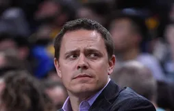 Les Grizzlies recrutent un ancien assistant des Spurs