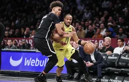 Talen Horton-Tucker ira au bout de son contrat avec le Jazz