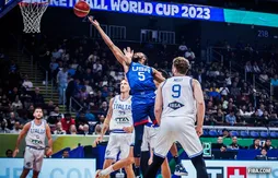 Mikal Bridges, le Monsieur Propre des Etats-Unis