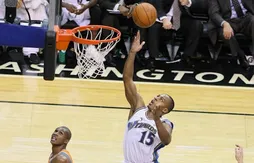 Randy a retrouvé la Foye