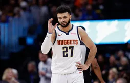 Les Nuggets misent plus de 200 millions de dollars sur Jamal Murray