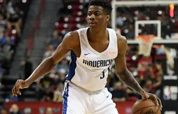 Les Lakers engagent Kostas Antetokounmpo !