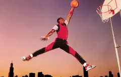 Roman de l’été : « Michael Jordan, The Life » (7)