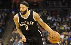 Deron Williams : “À Brooklyn, on m’a fait porter le chapeau…”