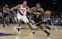 Bradley Beal et les Suns écartent facilement les Blazers