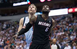 LeBron James et Dirk Nowitzki favorables à une saison régulière réduite