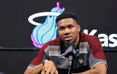 En quittant Milwaukee, Giannis Antetokounmpo dans l’inconfort