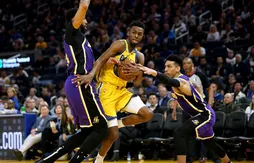 Le propriétaire des Warriors compare Andrew Wiggins à Harrison Barnes