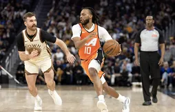 Darius Garland raconte ses débuts avec les Clippers