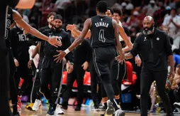 Pour sauver sa peau, Brooklyn s’est mis en mode playoffs