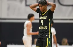 NCAA | Simeon Wilcher se désengage de North Carolina… pour rejoindre Rick Pitino ?