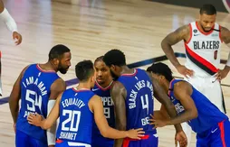 Entre Damian Lillard et les Clippers, le trashtalking monte d’un cran !