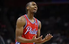 Les Sixers au bord de la crise de nerfs