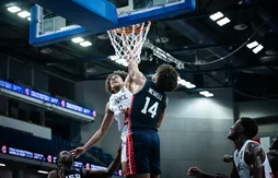 Vainqueur des Etats-Unis pour la première fois de son histoire, la France se qualifie pour la finale du Mondial U19 !