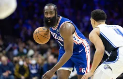 La paire Joel Embiid – James Harden se reprend face au Magic