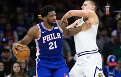 C’est la fin des postes dans les All-NBA Teams !