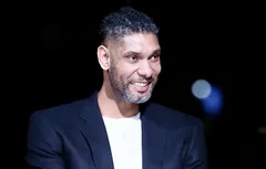 Le costume d’assistant-coach n’a pas changé Tim Duncan