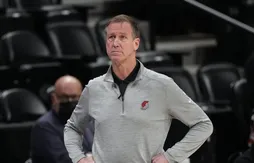 Terry Stotts figure lui aussi sur les tablettes des Hornets