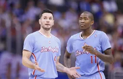 Pour J.J. Redick, de simples “gamineries” ont plombé les Clippers
