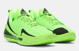 Une Curry 12 “Alien” en approche