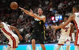 Fidèle au poste, TJ McConnell fait oublier Tyrese Haliburton