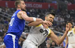 Fin de saison en mode impro pour le Jazz