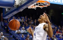 NCAA : débuts réussis pour Duke et Kentucky