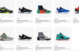 [bon plan] -20% supplémentaires sur les soldes Nike