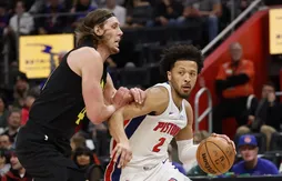 Les fans des Pistons se lâchent en tribune : “Vendez l’équipe !”